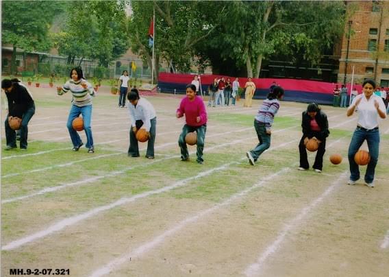 Miranda House Events photo 8