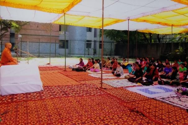 Miranda House Events photo 9