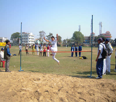 Kharagpur College Medinipur Extra-Curriculars photo 1