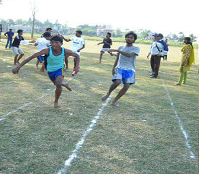 Kharagpur College Medinipur Extra-Curriculars photo 3