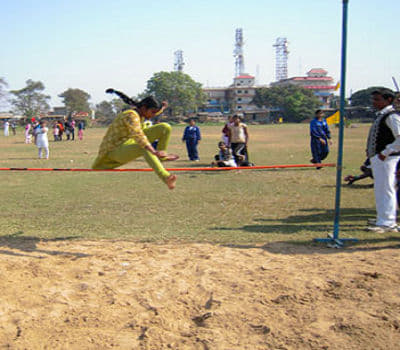 Kharagpur College Medinipur Extra-Curriculars photo 5