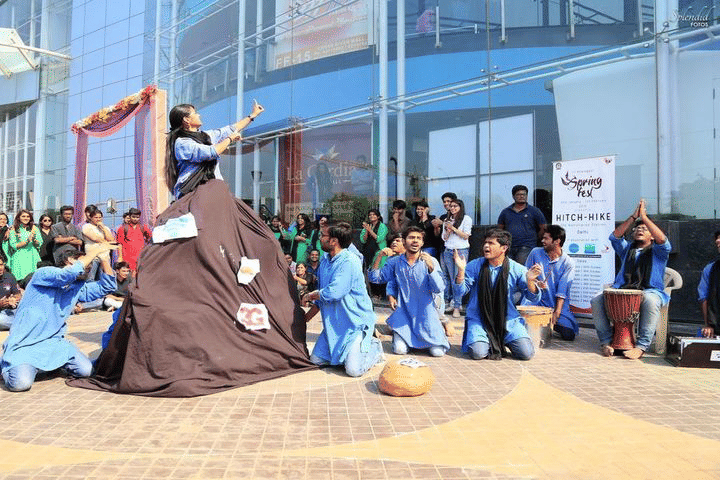 Kharagpur College Medinipur Events photo 1