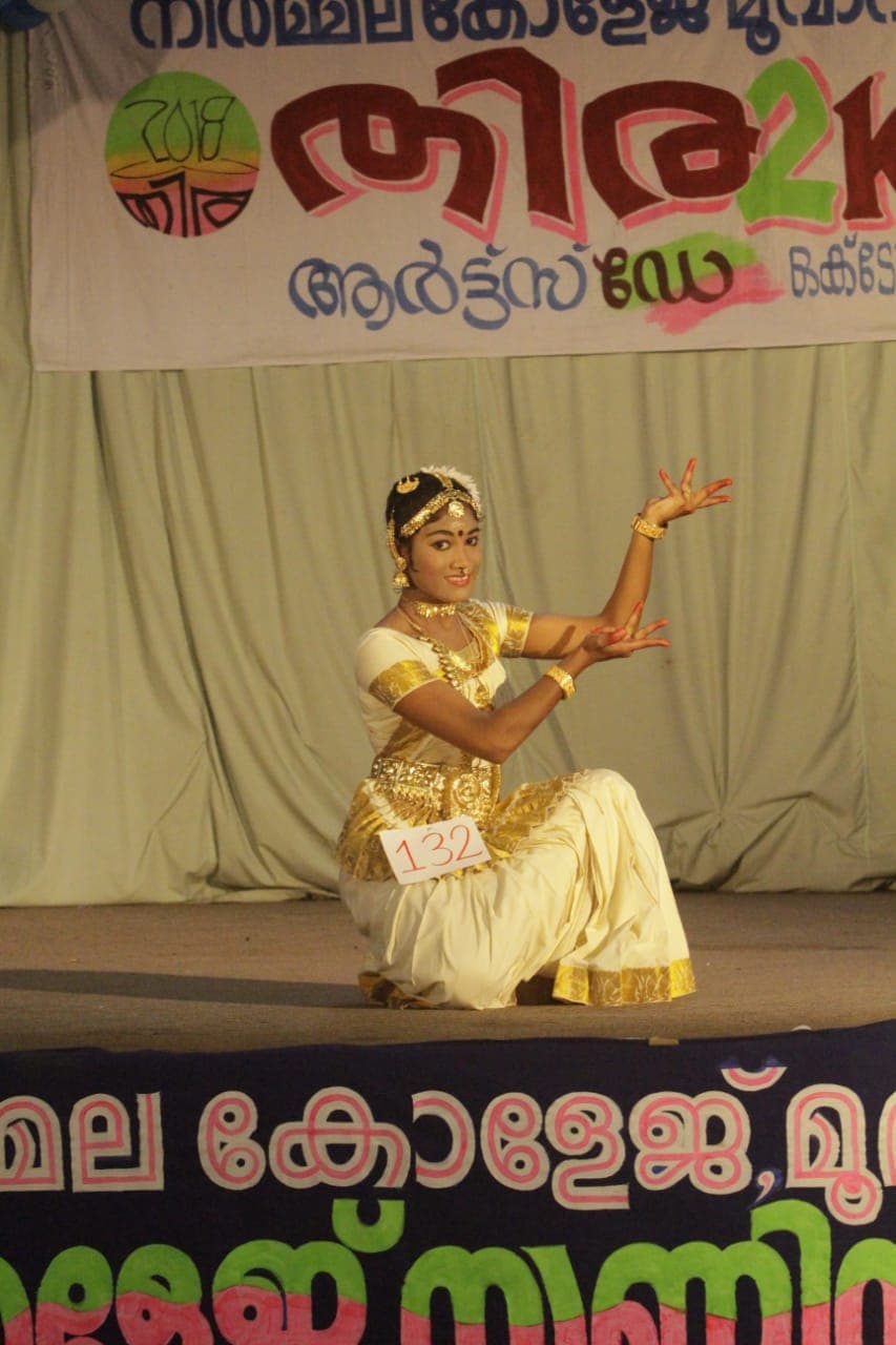 Nirmala College Muvattupuzha Events photo 1