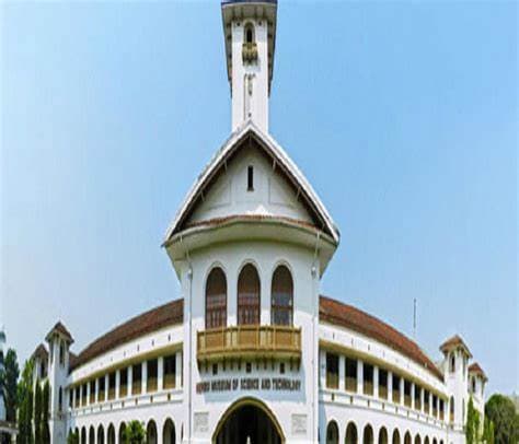 Kharagpur College Medinipur Campus photo 12