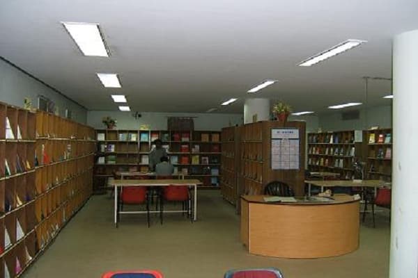 Kharagpur College Medinipur Campus photo 13