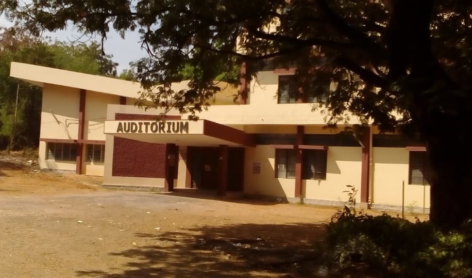 Kharagpur College Medinipur Campus photo 7