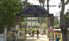 Kharagpur College Medinipur Campus photo 8