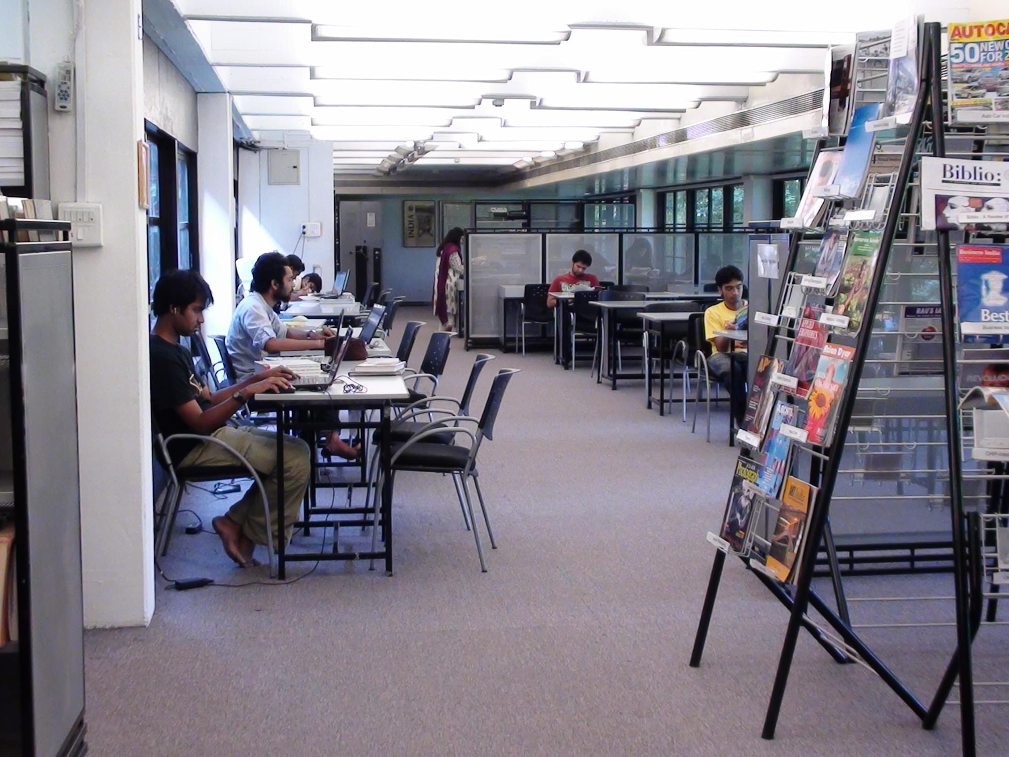 NID Bangalore Campus and facilities photo 14