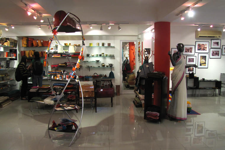 NID Bangalore Campus and facilities photo 16