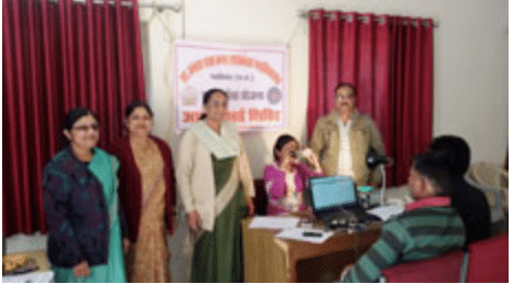 Government Kamla Raja Girls Post Graduate (Autonomous) College Gwalior Events photo 6
