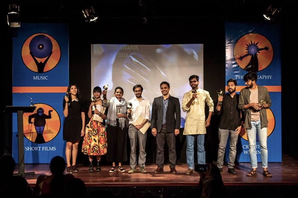 NID Bangalore Events photo 3