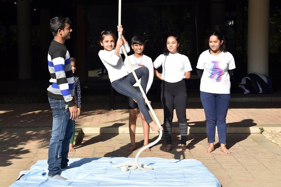 NID Bangalore Events photo 4