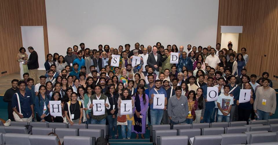 NID Bangalore Events photo 6