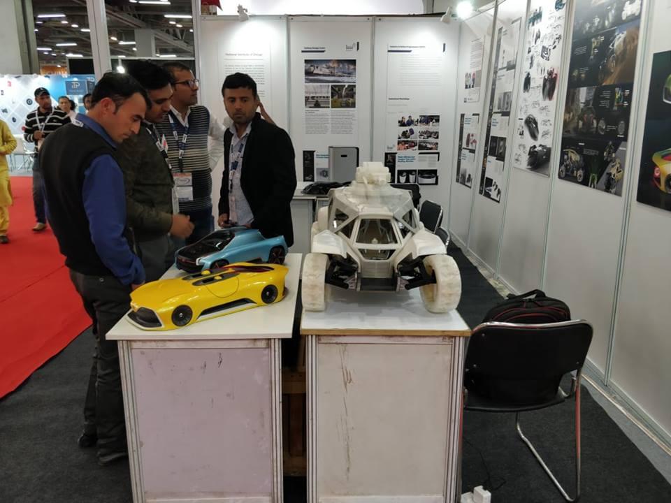 NID Bangalore Events photo 7