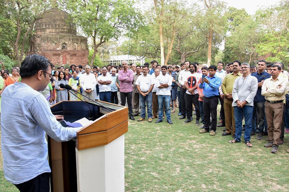 NID Bangalore Events photo 8