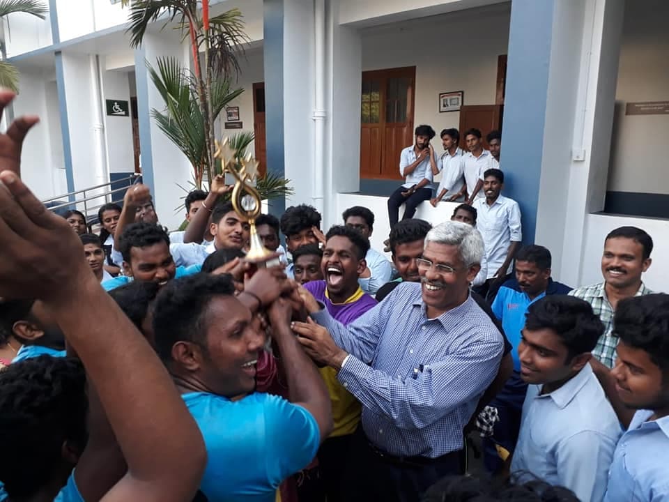 Nirmala College Muvattupuzha Events photo 6