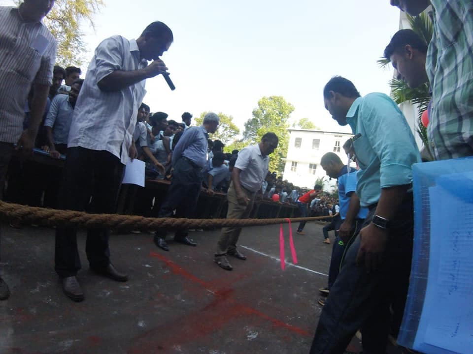 Nirmala College Muvattupuzha Events photo 8