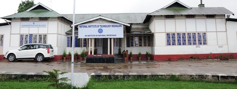 NIT Meghalaya Campus photo 8