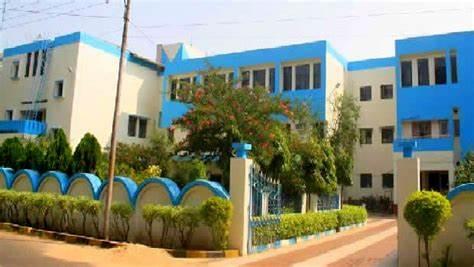 Mahishadal Raj College Medinipur Campus photo 4