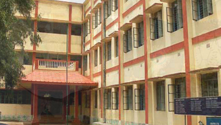 Mahishadal Raj College Medinipur Campus photo 5
