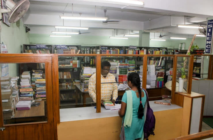 Michael Madhusudan Memorial College Durgapur Campus photo 8