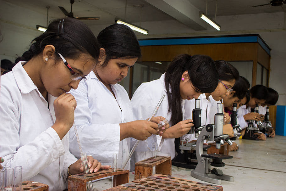 Michael Madhusudan Memorial College Durgapur Campus photo 11