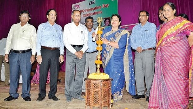 Michael Madhusudan Memorial College Durgapur Events photo 8