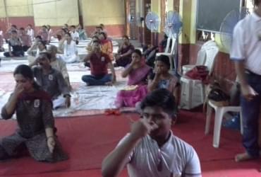 Pandu College Guwahati Events photo 5