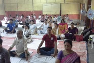 Pandu College Guwahati Events photo 6