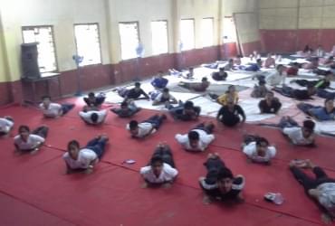 Pandu College Guwahati Events photo 7