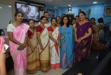 Pandu College Guwahati Events photo 10