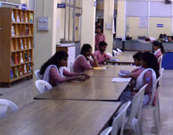 Pandu College Guwahati Facility photo 2