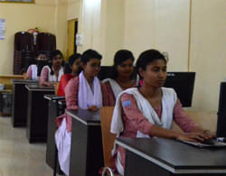 Pandu College Guwahati Facility photo 3