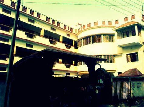 Netaji Nagar Day College Kolkata Campus photo 1