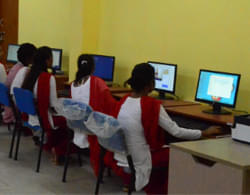 Pandu College Guwahati Facility photo 4