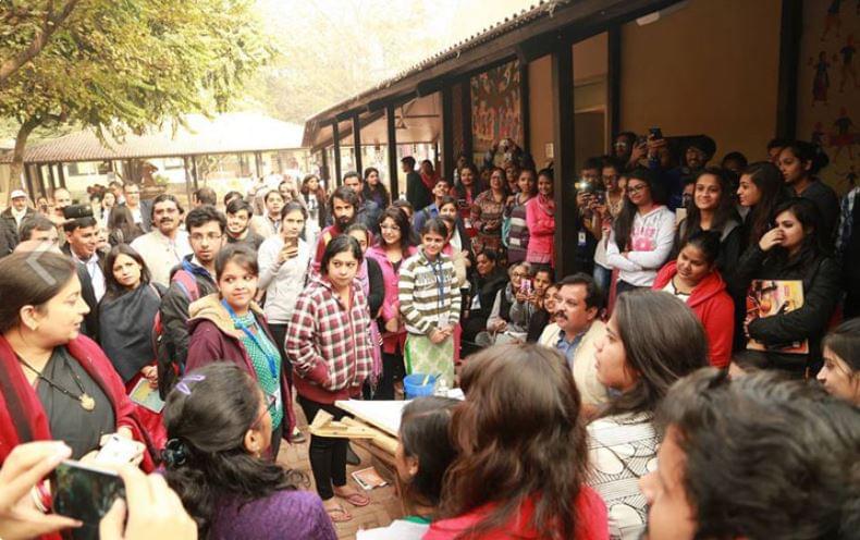 Delhi College of Art New Delhi events photo 15