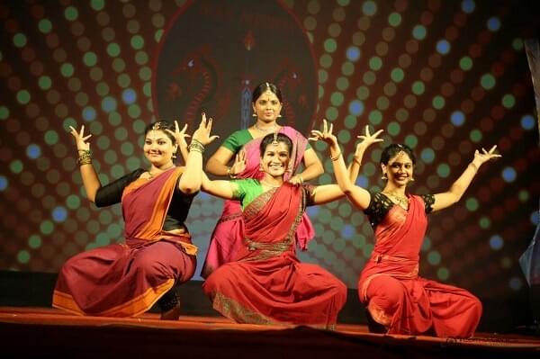 SRM Dental College Ramapuram Chennai Events photo 14