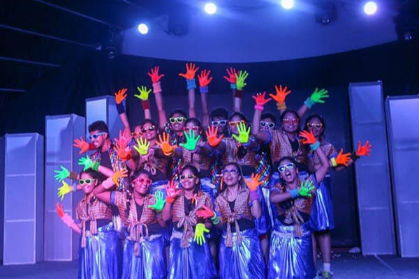 SRM Dental College Ramapuram Chennai Events photo 15