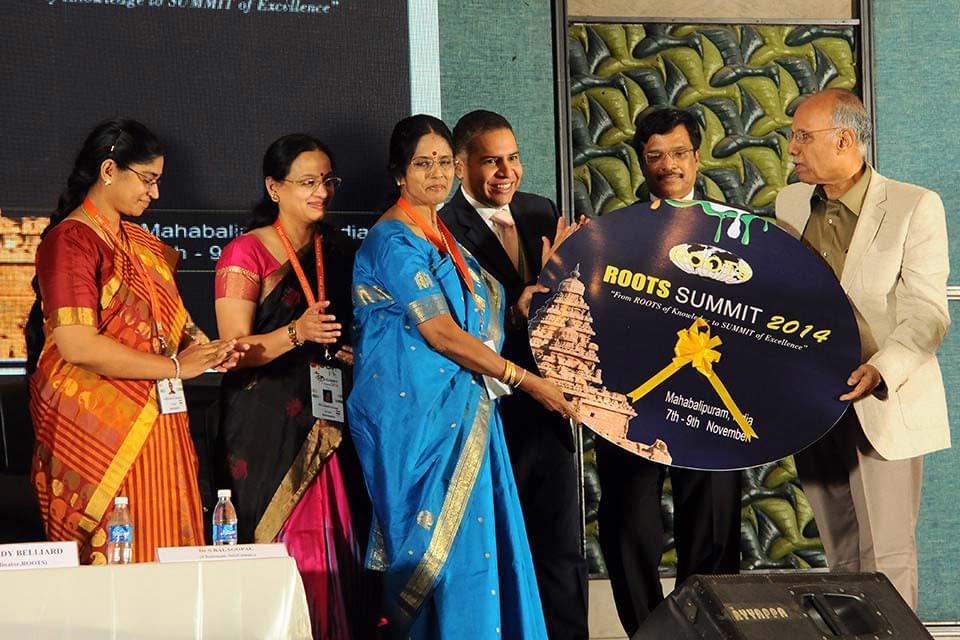 SRM Dental College Ramapuram Chennai Events photo 17