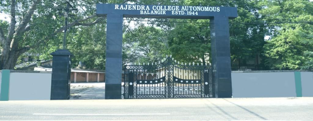 Rajendra College Balangir Campus photo 10