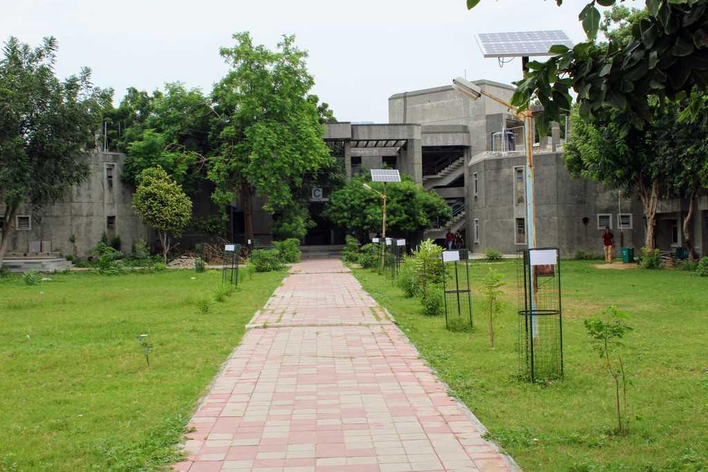VGEC Campus photo 8