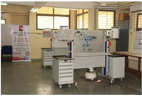 VGEC Facilities photo 5