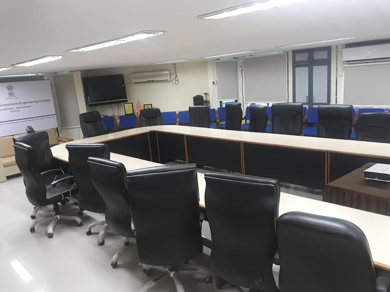 VGEC Facilities photo 6