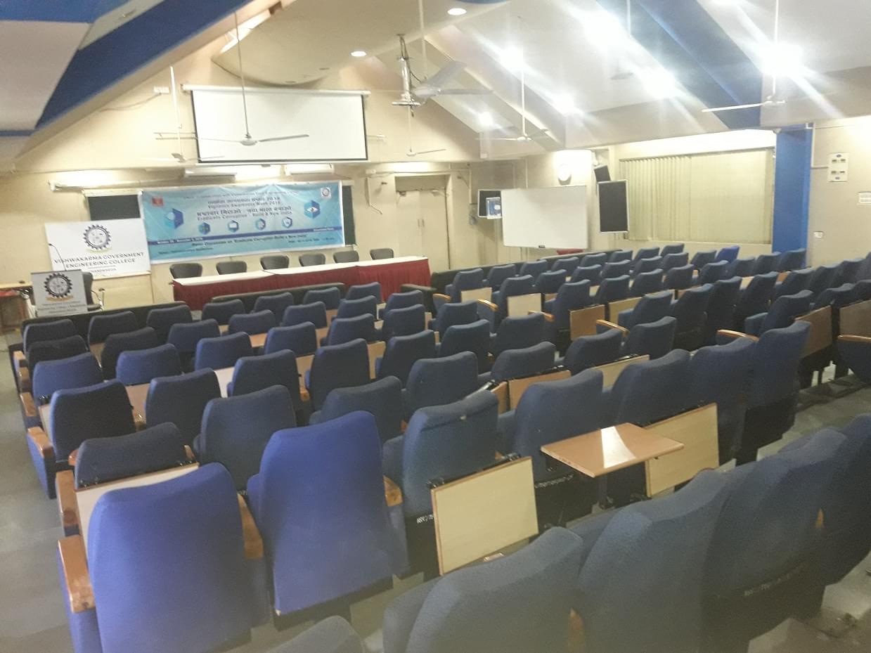 VGEC Facilities photo 9