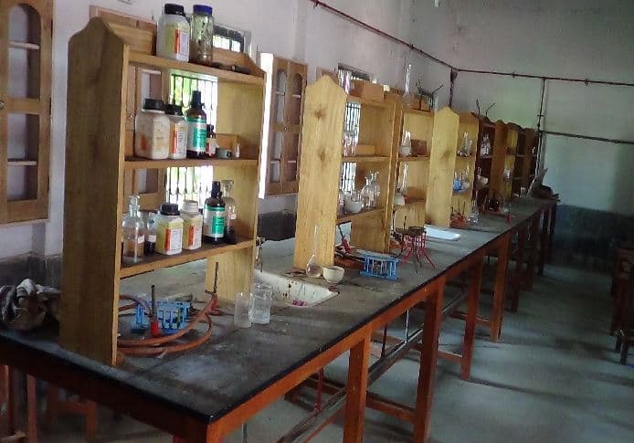 Raiganj Surendranath Mahavidyalaya Uttar Dinajpur Campus photo 14