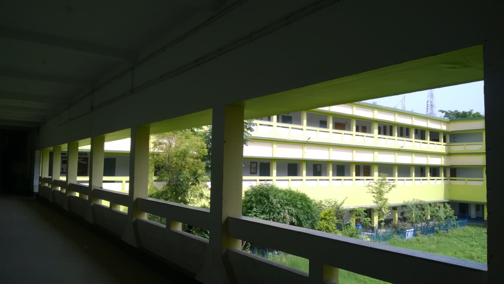 Raiganj Surendranath Mahavidyalaya Uttar Dinajpur Campus photo 9
