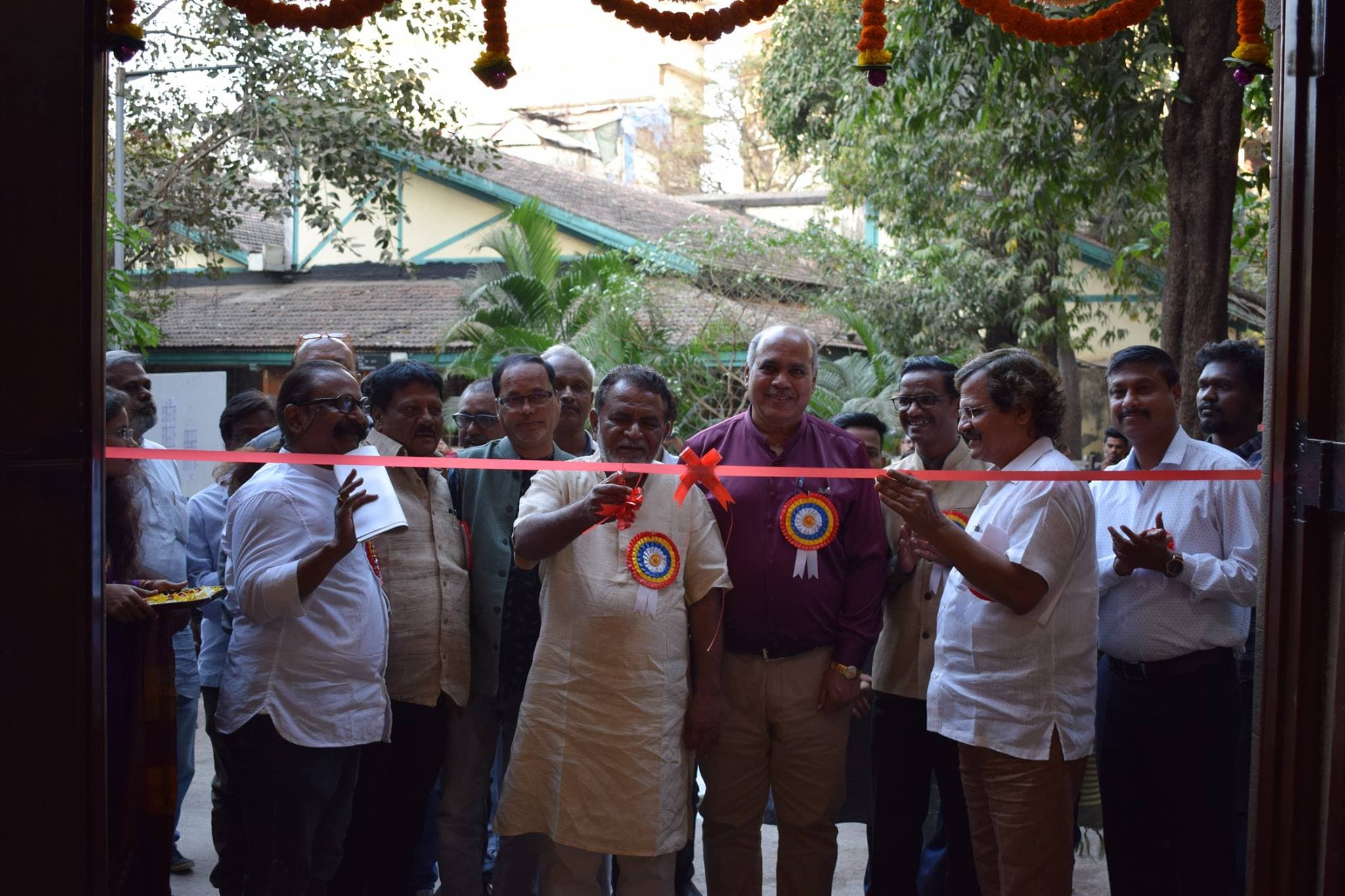 Sir JJ School of Art Mumbai Extra curriculars and Events photo 1