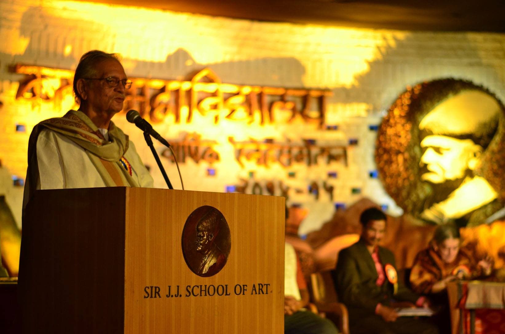 Sir JJ School of Art Mumbai Extra curriculars and Events photo 4