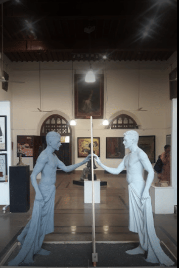 Sir JJ School of Art Mumbai Buildings photo 6