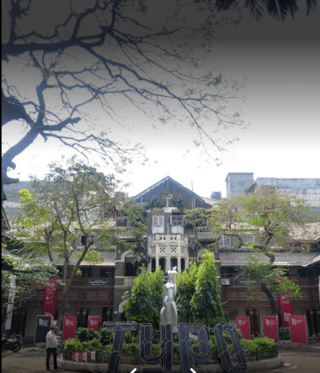 Sir JJ School of Art Mumbai Buildings photo 9